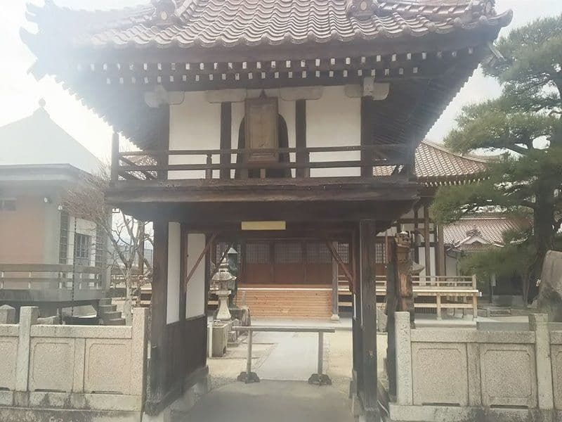 正福寺永代供養墓