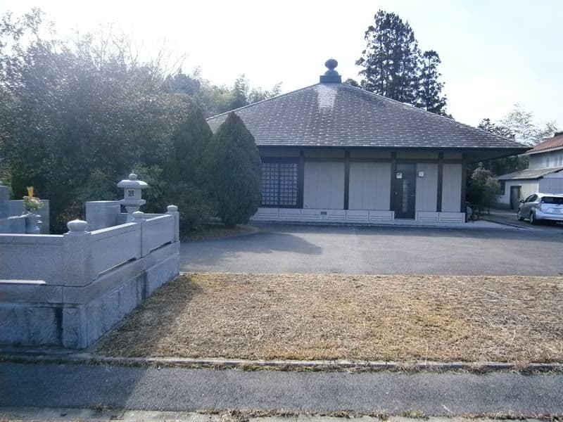 南泉寺