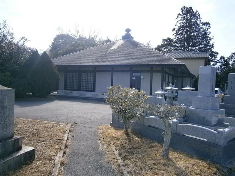 南泉寺