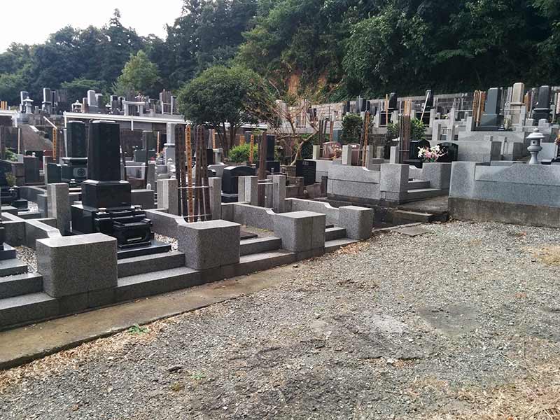龍洞院　ゆとりある敷地