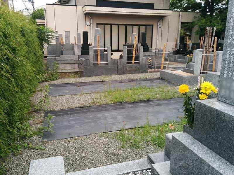 安立寺