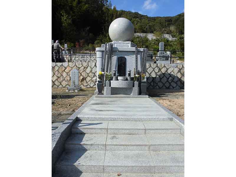 長楽寺霊園