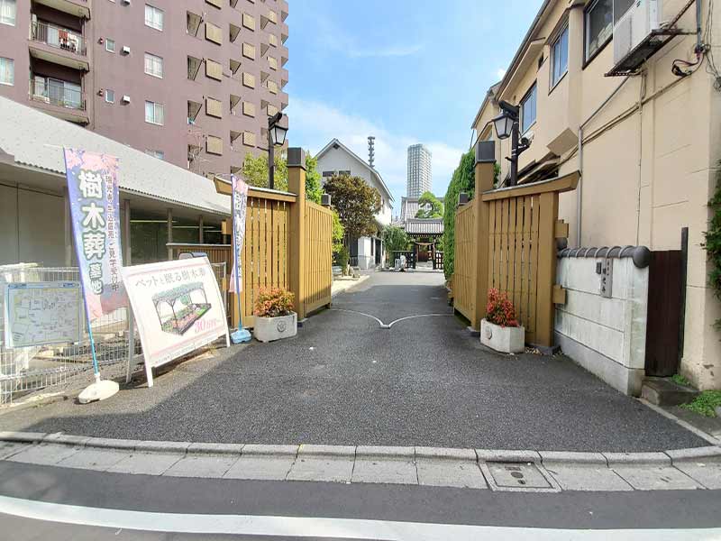 瑞光寺