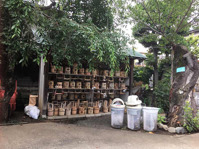 曹洞宗雲居山 宗参寺