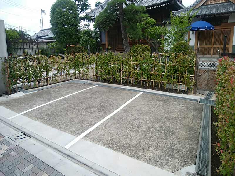 東陽寺