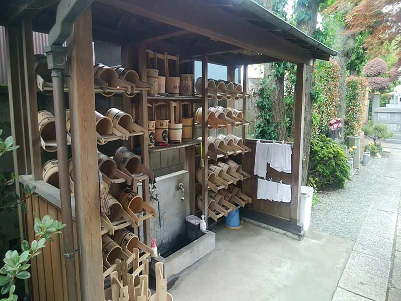 東陽寺