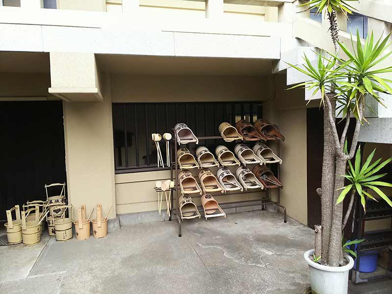善徳寺