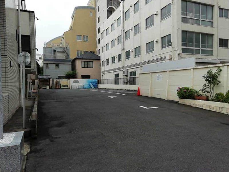 四谷たちばな墓苑「たちばなの碑」（永代供養墓）