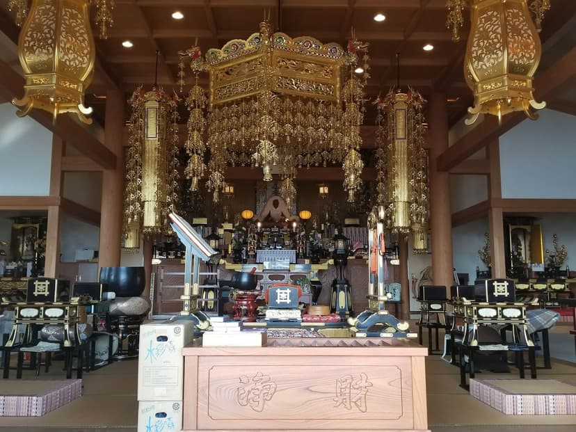 宝塚庭苑 永代供養