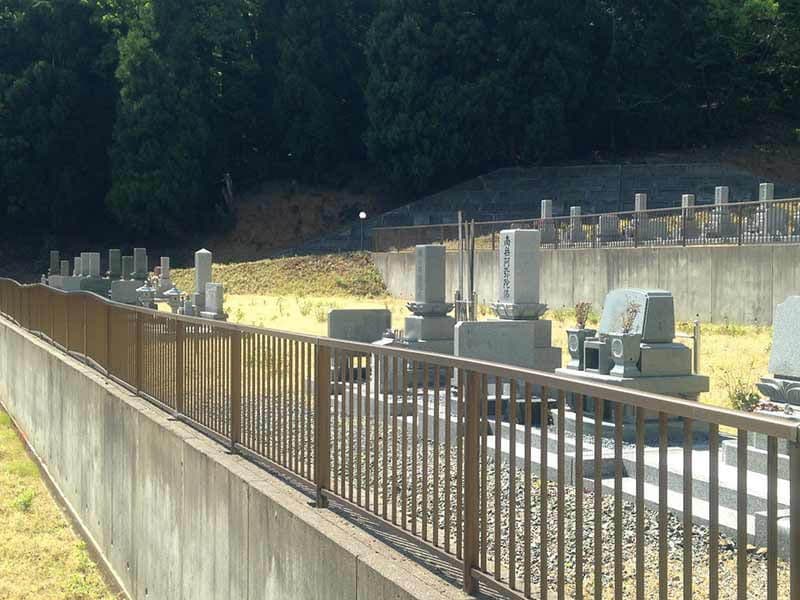 泰澄大師霊園 大谷寺サンガパーク