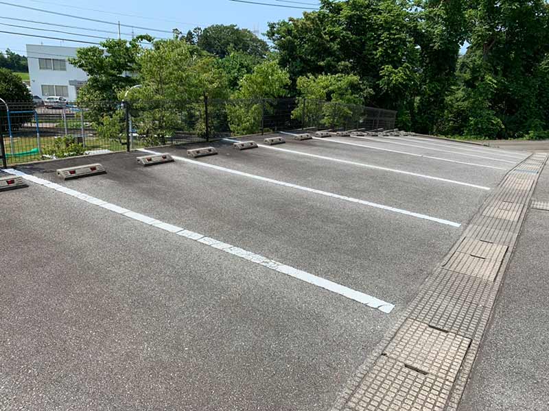 滑川メモリアル墓苑