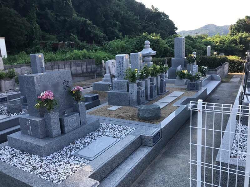 平安浦霊園