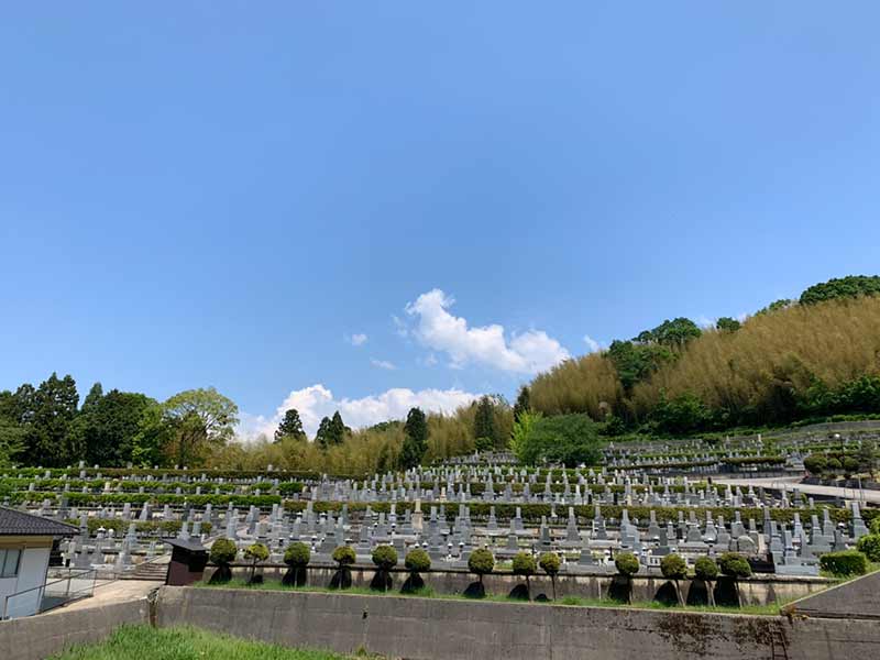 額菩提樹苑