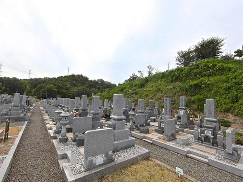 安寿霊園
