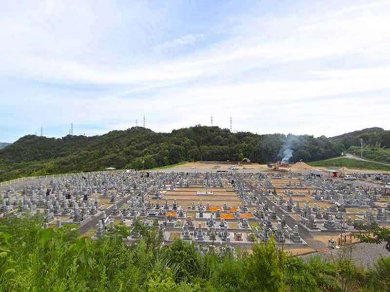 安寿霊園