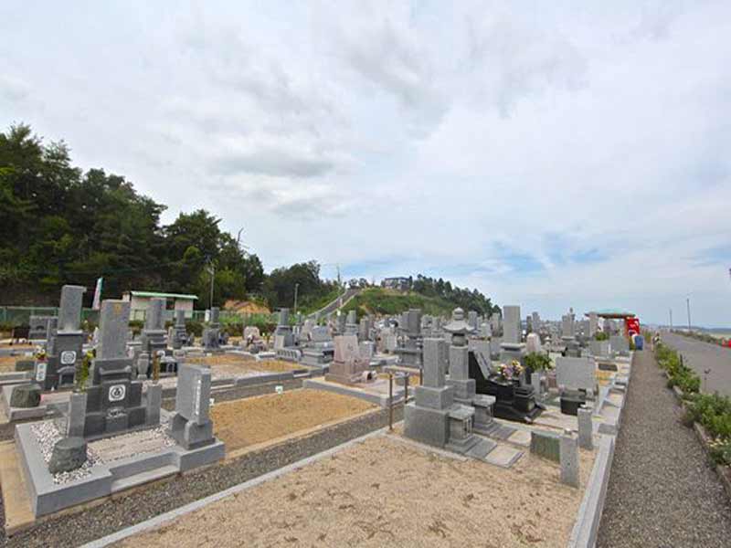 安寿霊園