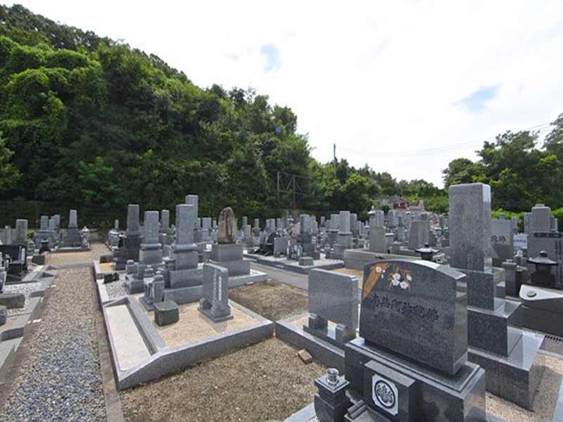 南無の里墓園