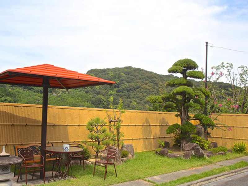 南無の里墓園