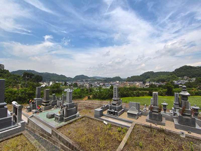 金浦霊園