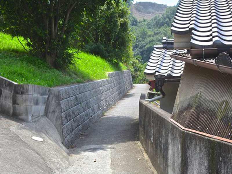 金浦霊園