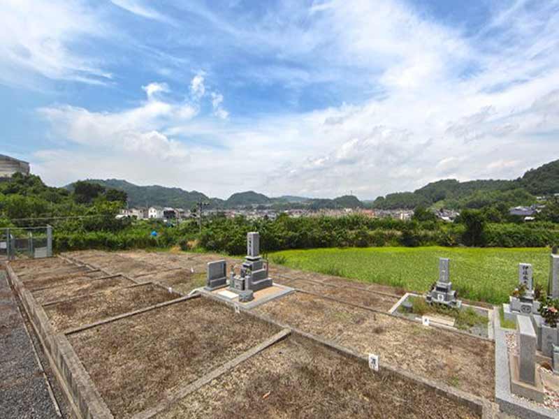 金浦霊園
