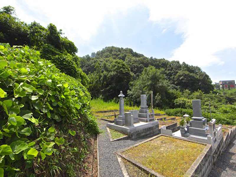 金浦霊園