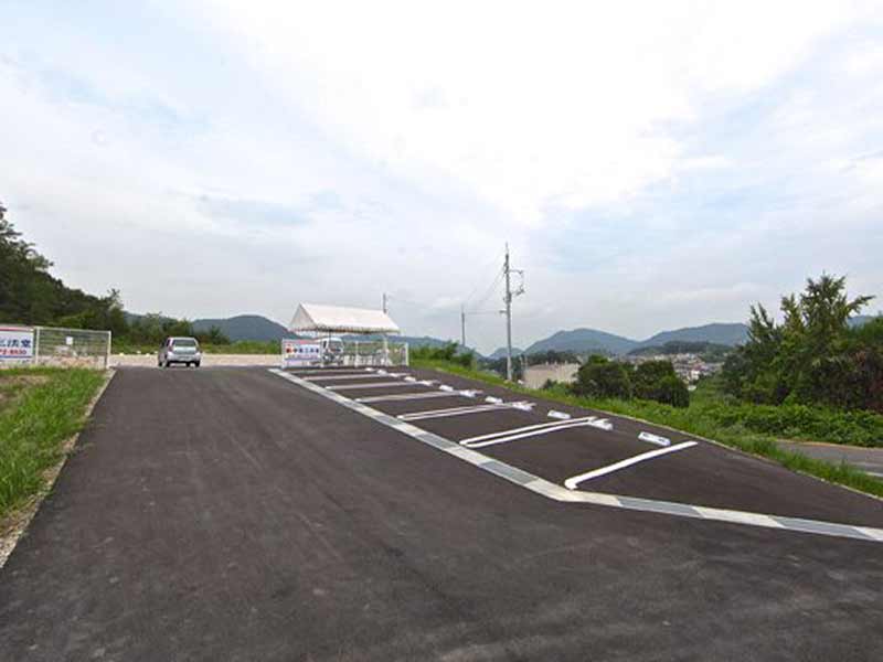 小川中央霊園永代