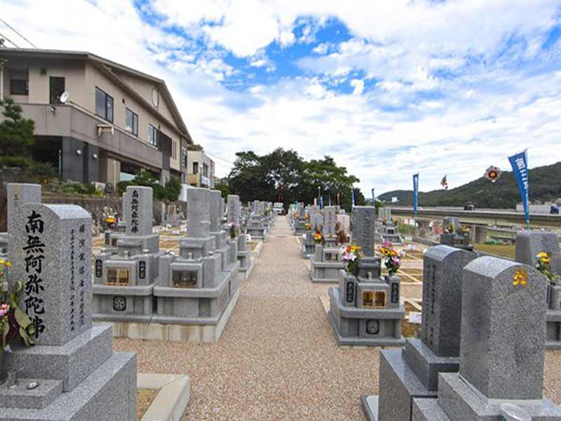 座王平墓苑