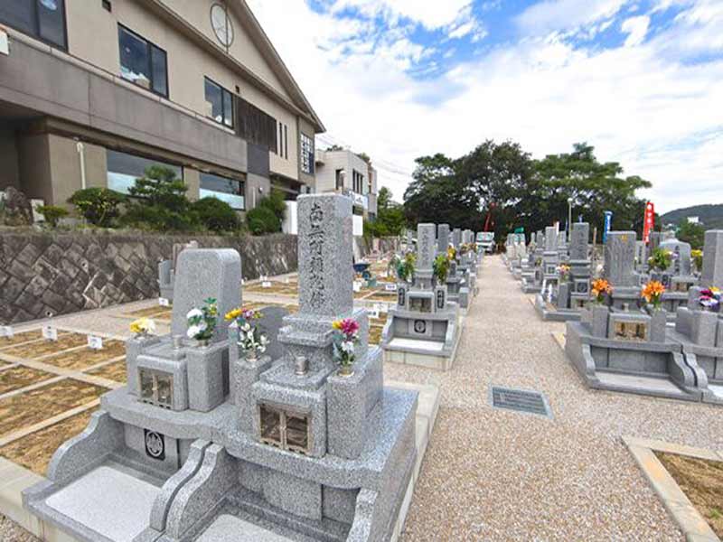 座王平墓苑