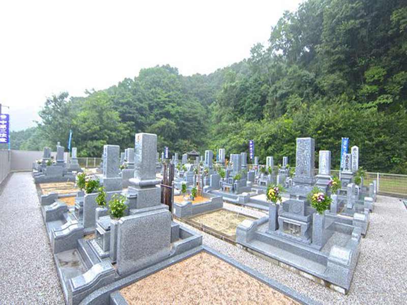 府中桜が丘墓苑