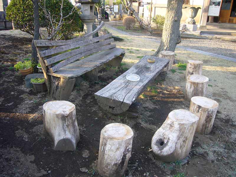 神足寺