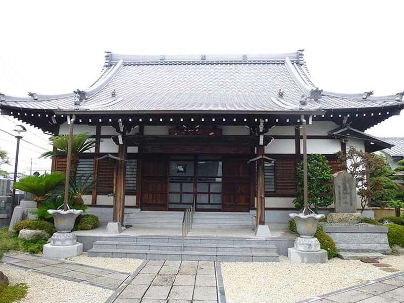 本要寺