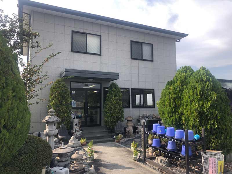 公益財団法人 青垣霊園