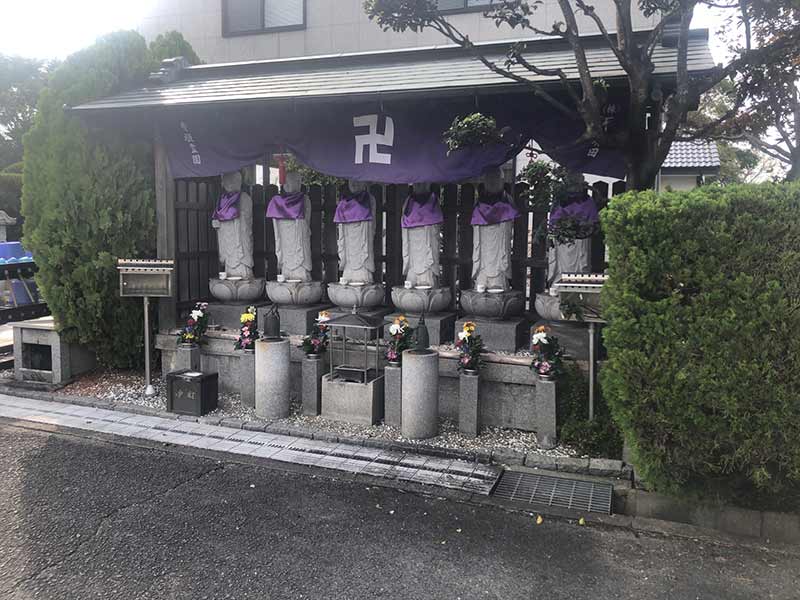 公益財団法人 青垣霊園
