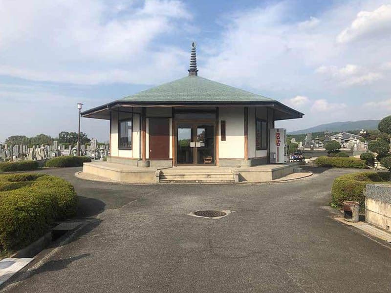 公益財団法人 青垣霊園