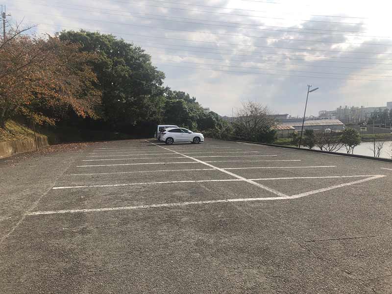 公益財団法人 青垣霊園