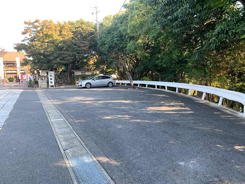 龍泉寺霊園