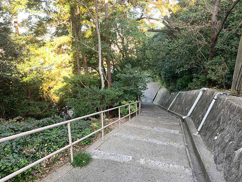 龍泉寺霊園