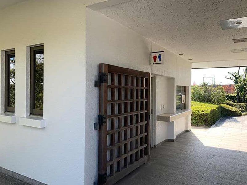 刈谷市営 青山斎園墓園