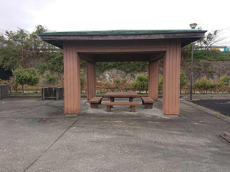 燕市営 燕霊園