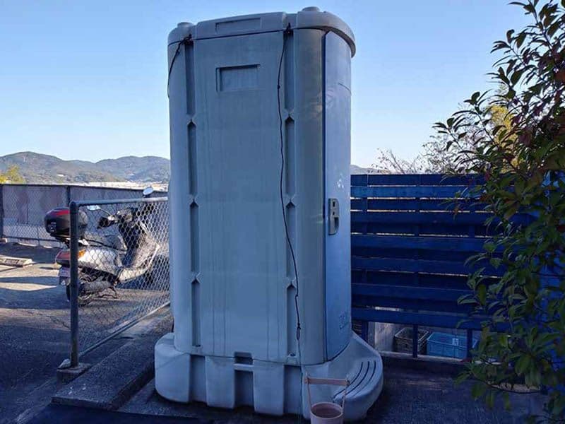 百間川霊苑