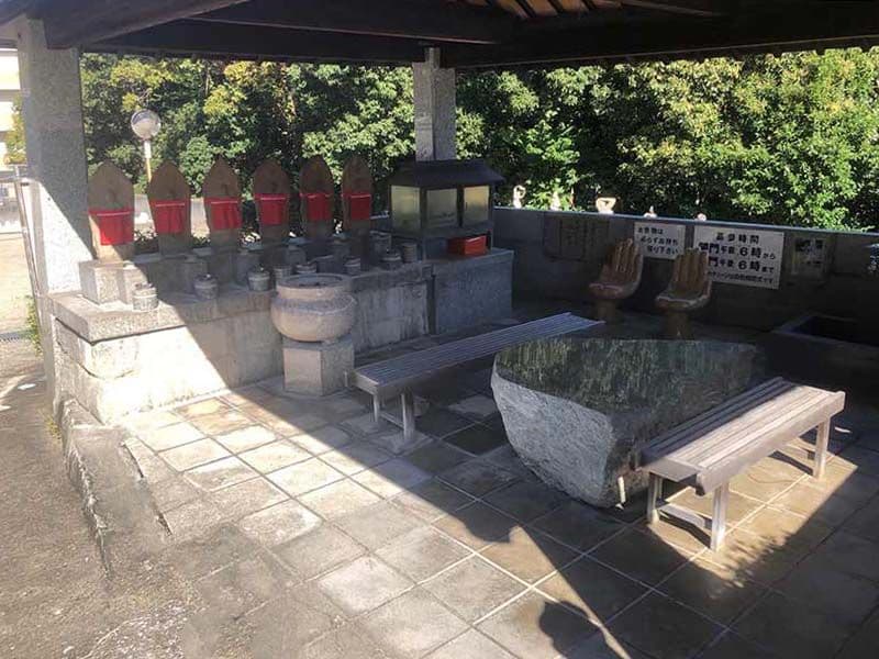 明王寺