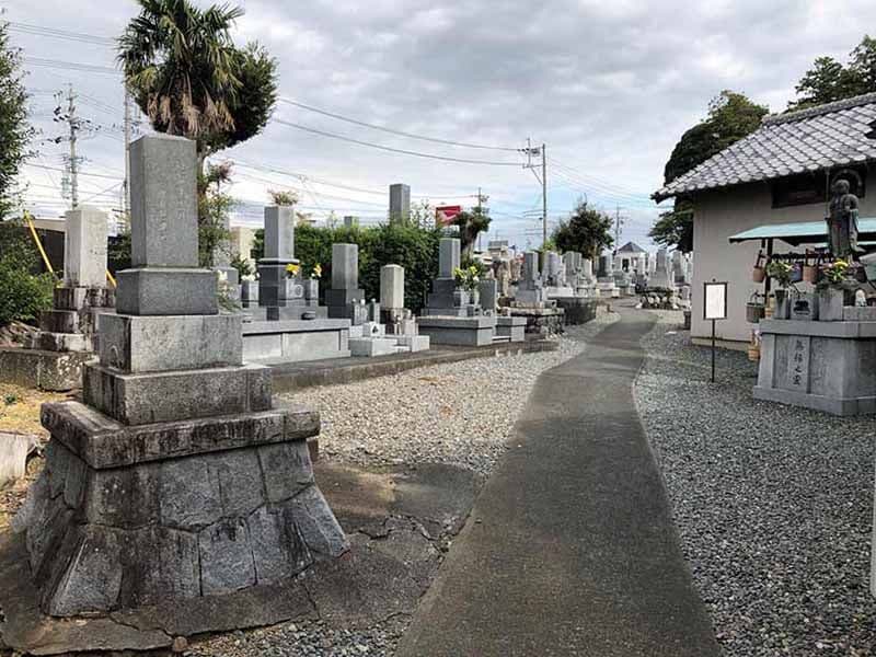 神宮寺