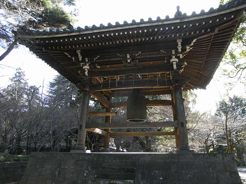東漸寺