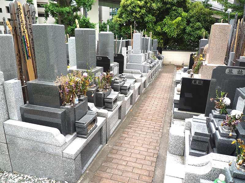 徳蔵寺