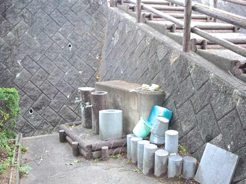 憩いの森墓園