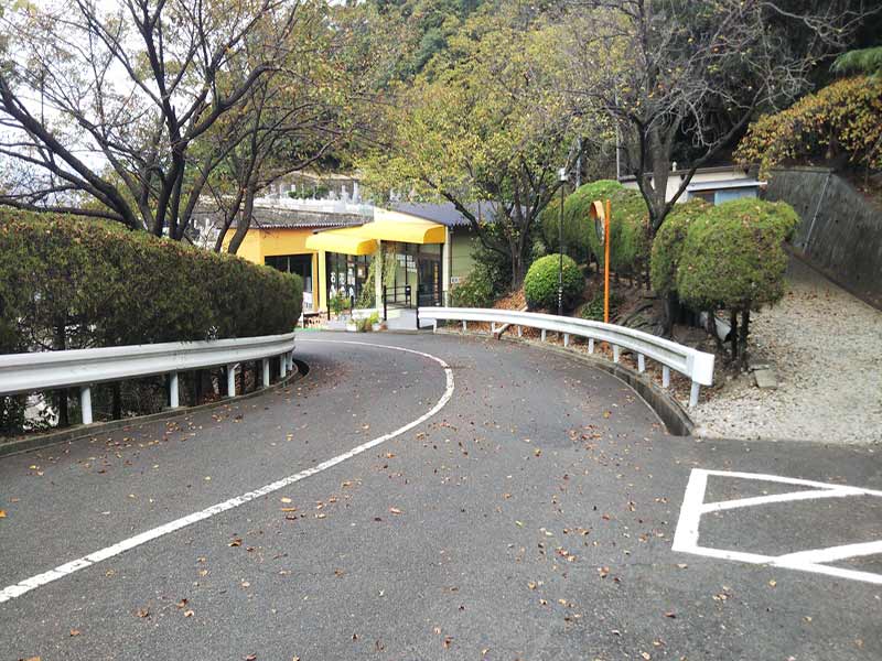 龍泉寺霊園