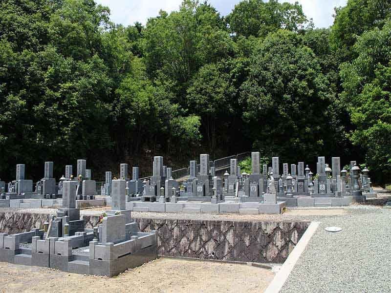 正林寺 のうこつぼ