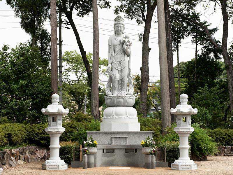 熱田の杜 最勝殿