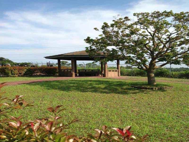 東海村公園墓地 須和間霊園